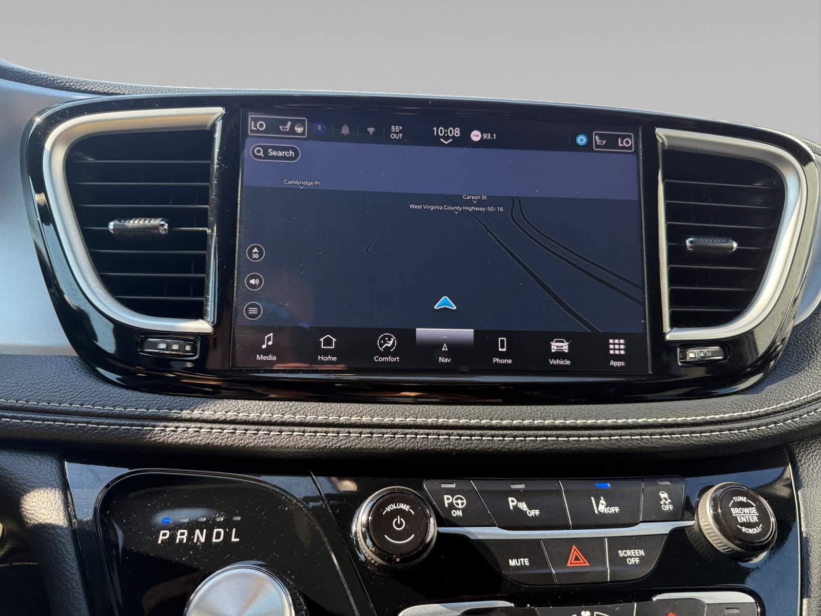 Used 2024 Chrysler Pacifica Limited image 15