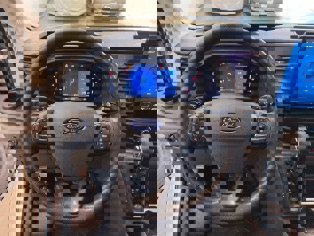 New 2026 Ford Transit 250 148 Medium Roof w/ Exterior Upgrade Package image 15