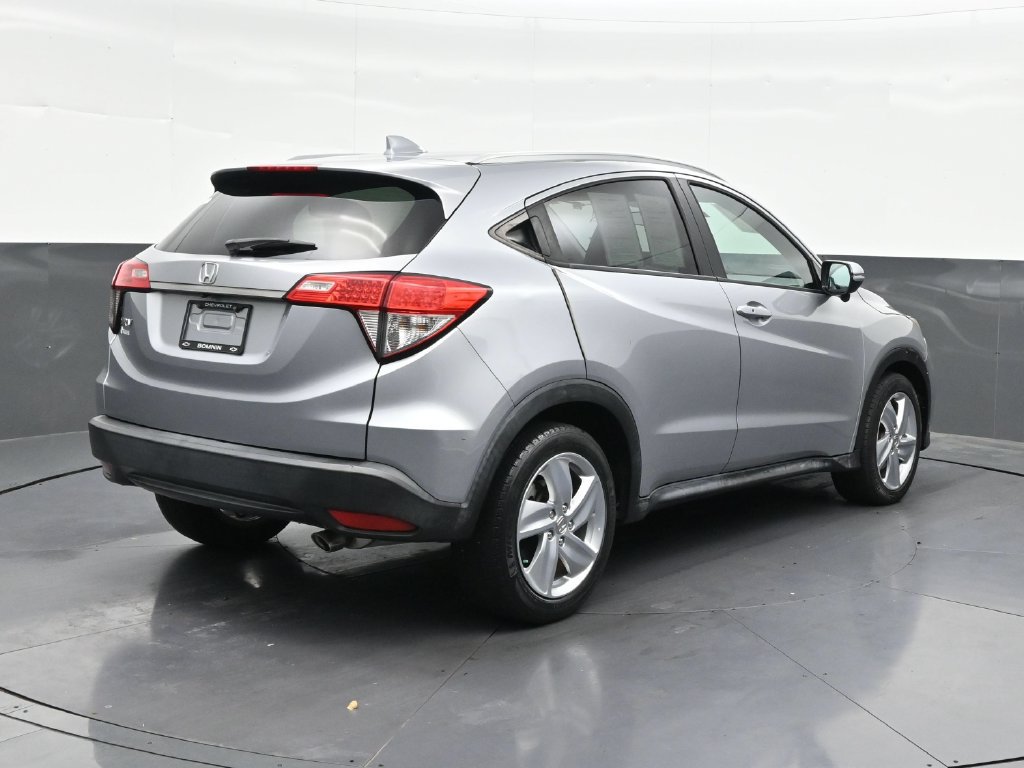 Used 2020 Honda HR-V EX image 5