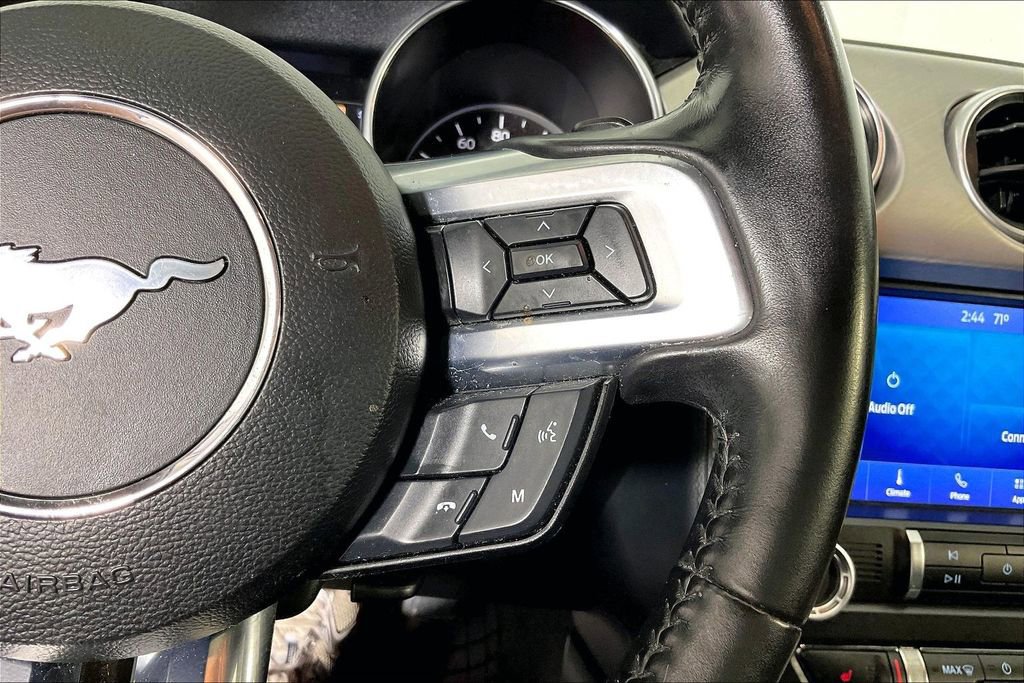 Used 2022 Ford Mustang GT Premium image 28