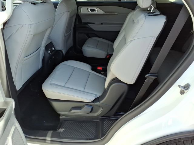 New 2026 Ford Explorer Active w/ Active Comfort Package AWD/4WD image 21