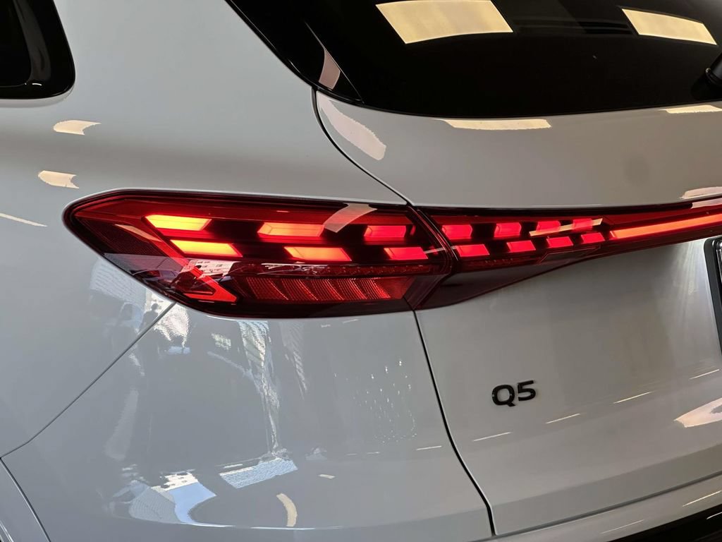 Used 2026 Audi Q5 Premium Plus AWD/4WD image 13