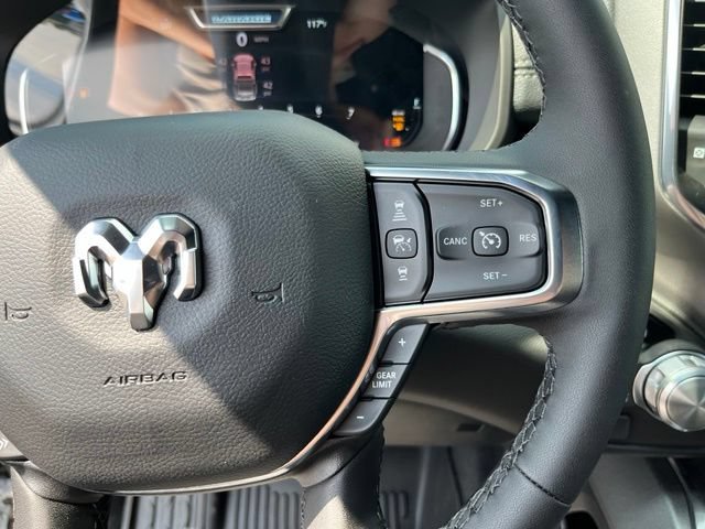 New 2026 RAM 1500 Laramie AWD/4WD image 28