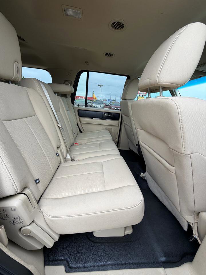 Used 2015 Ford Expedition XL AWD/4WD image 22