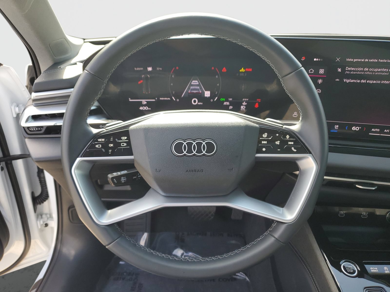 Used 2025 Audi A5 Premium Plus w/ Premium Plus AWD/4WD image 28