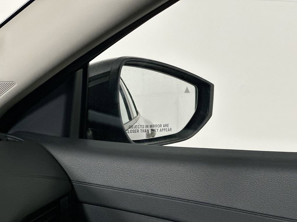 New 2026 Nissan Sentra SV w/ SV Convenience Package image 24