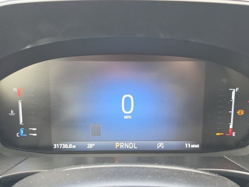 Used 2024 Ford Escape ST-Line w/ Tech Pack #1 FWD image 18