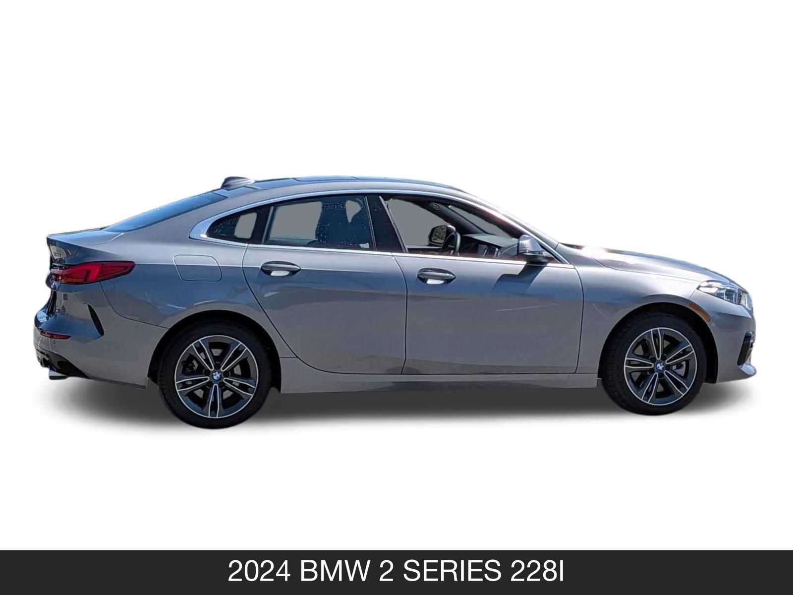 Used 2024 BMW 228i Gran Coupe image 6