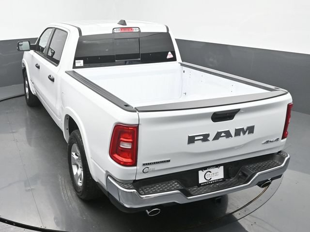 New 2026 RAM 1500 Big Horn AWD/4WD image 41