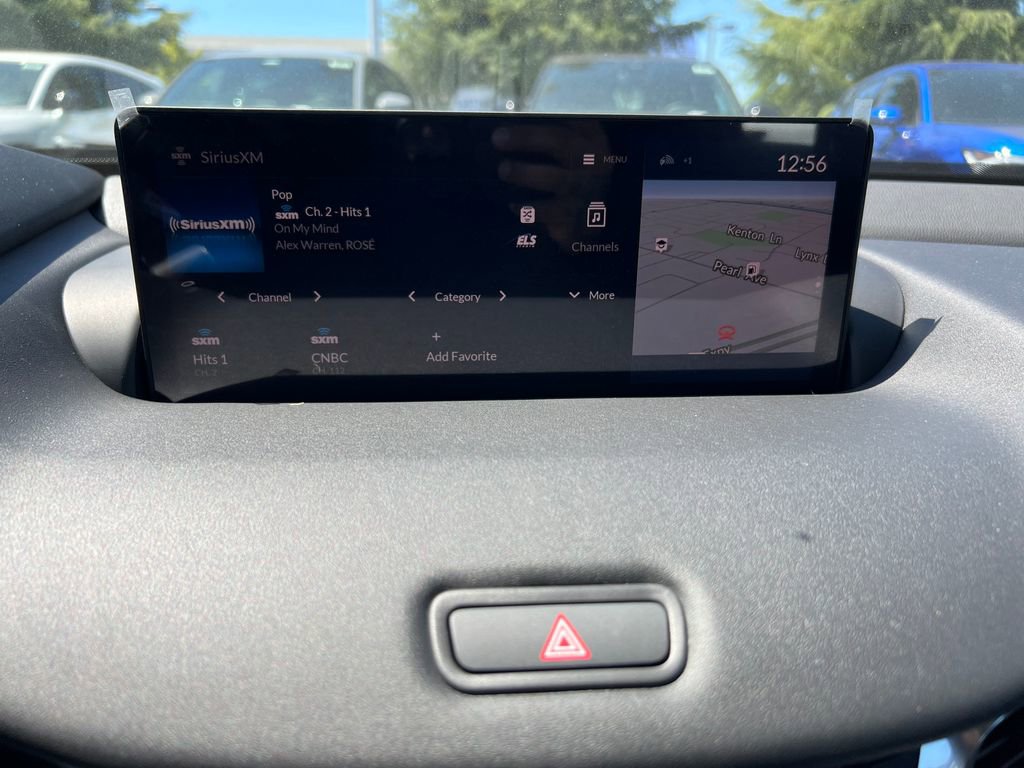 New 2025 Acura TLX w/ Technology Package image 18