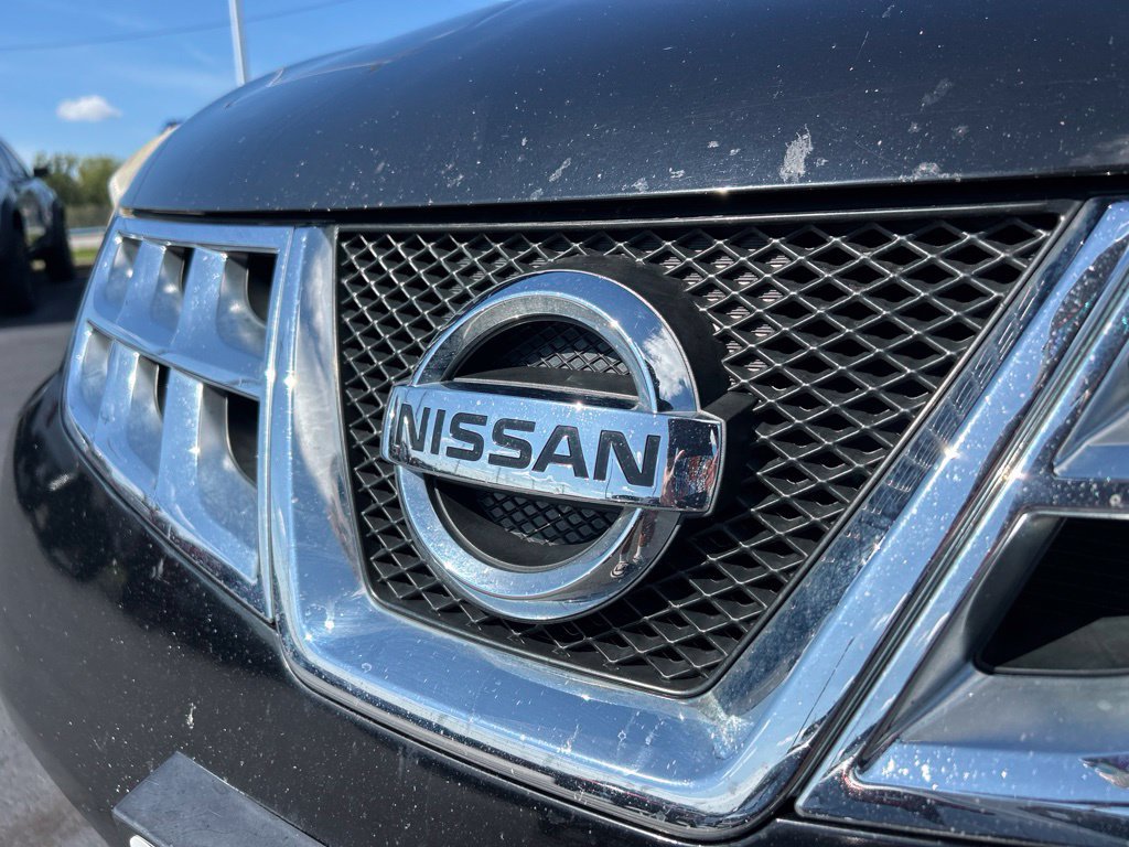 Used 2013 Nissan Rogue S w/ Special Edition Pkg AWD/4WD image 10