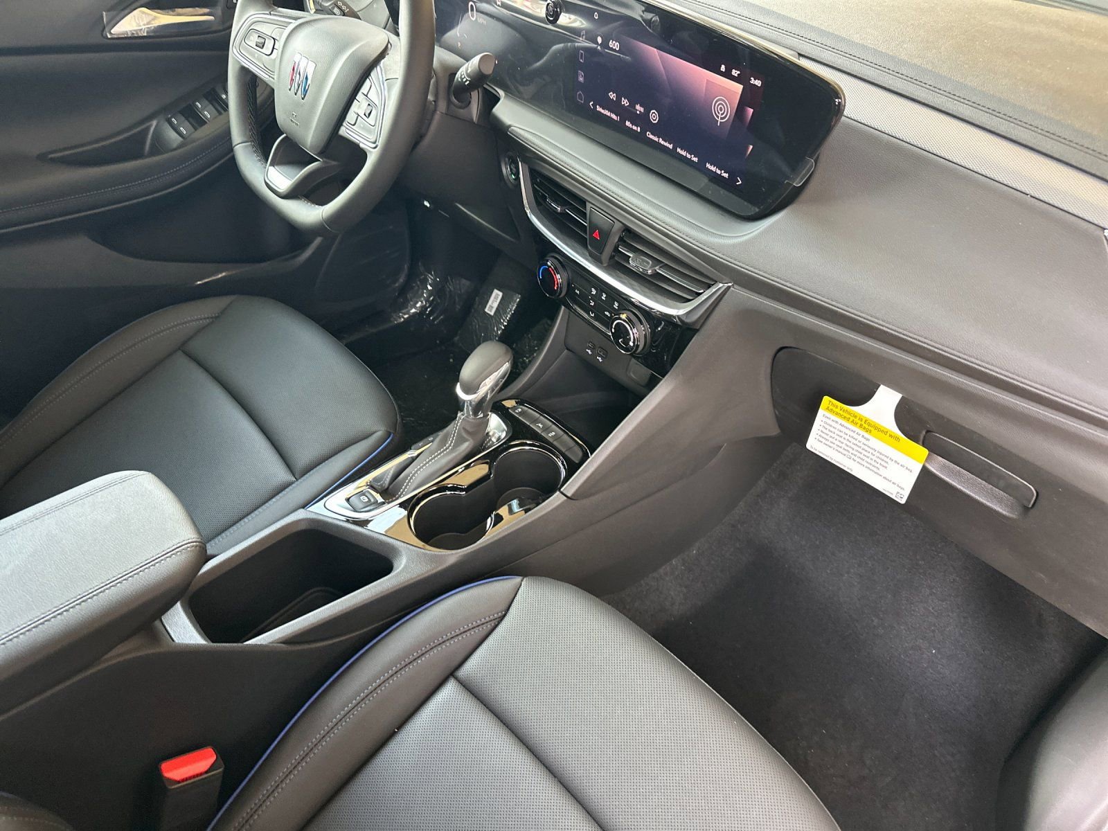 New 2026 Buick Encore GX Sport Touring image 16