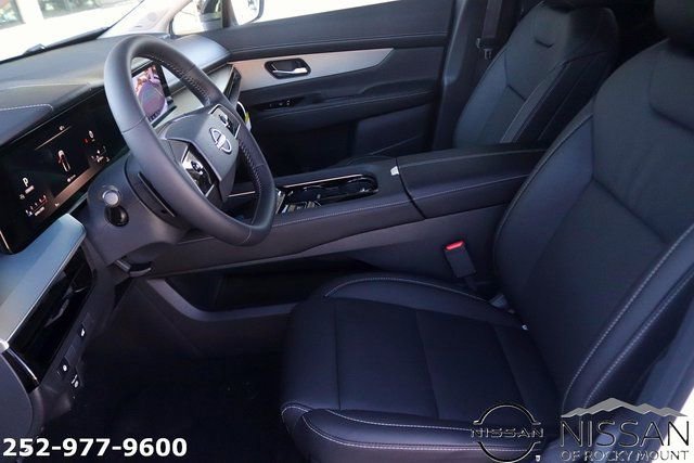 New 2026 Nissan Murano SL w/ Comfort Package image 13