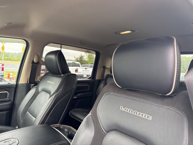 Used 2020 RAM 1500 Laramie AWD/4WD image 29
