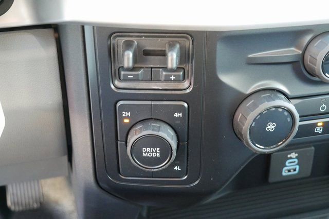 New 2026 Ford F250 XL w/ XL Driver Assist Package image 18
