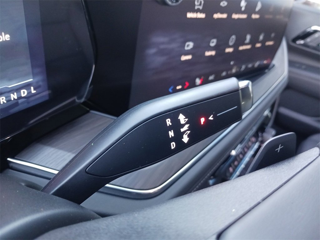 New 2026 Chevrolet Tahoe LT w/ Comfort Package image 36