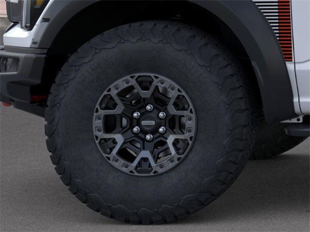 New 2025 Ford F150 Raptor w/ Equipment Group 803A Raptor R image 19