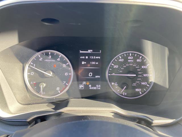 Used 2024 Subaru Outback Onyx Edition image 22