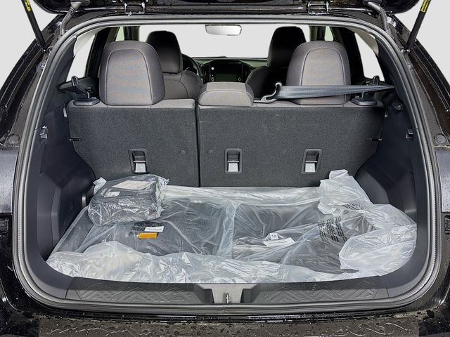 New 2026 Subaru Crosstrek 2.0i Premium image 25