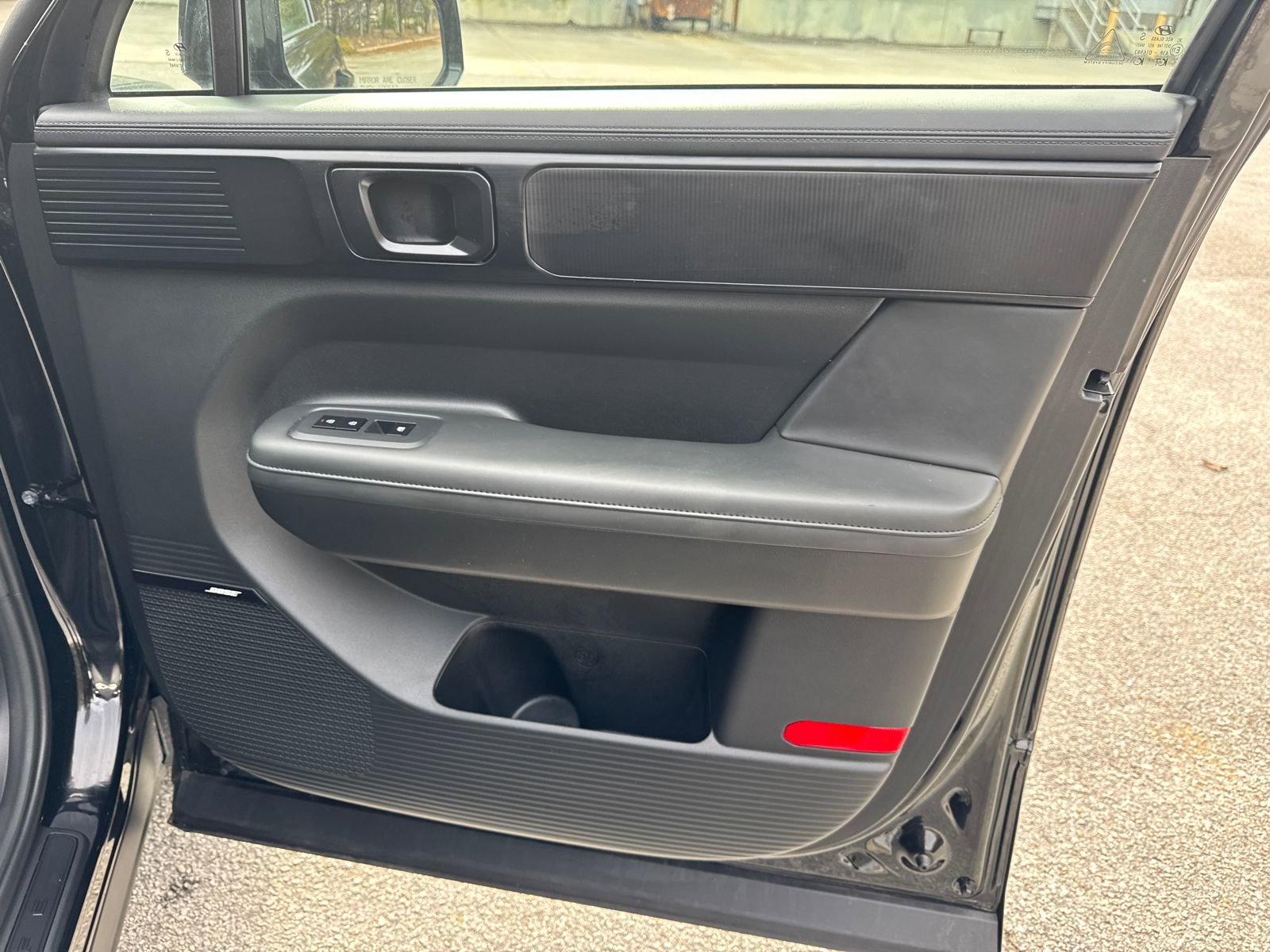 Used 2024 Hyundai Santa Fe Calligraphy image 14