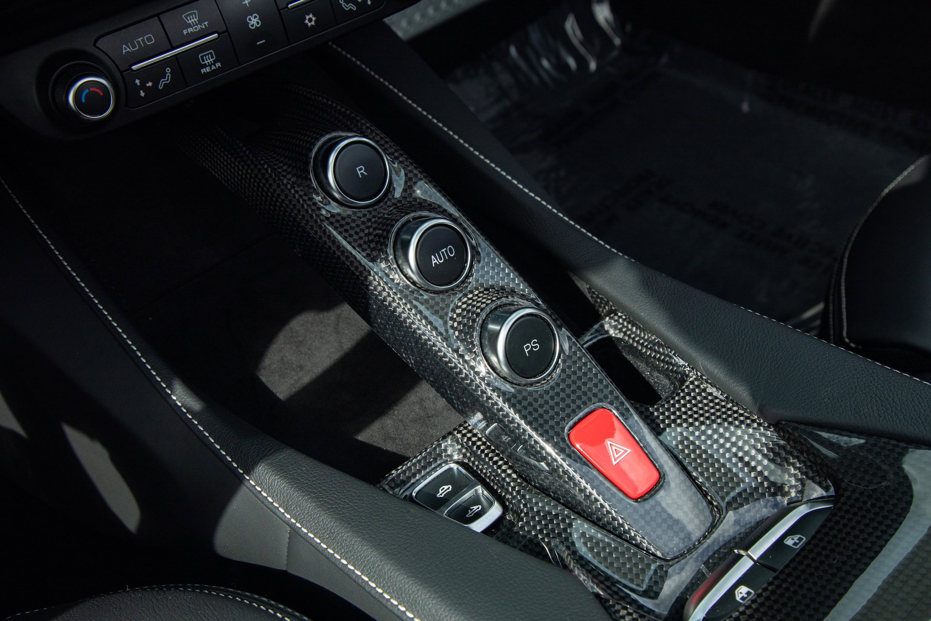 Certified 2023 Ferrari Portofino M image 13