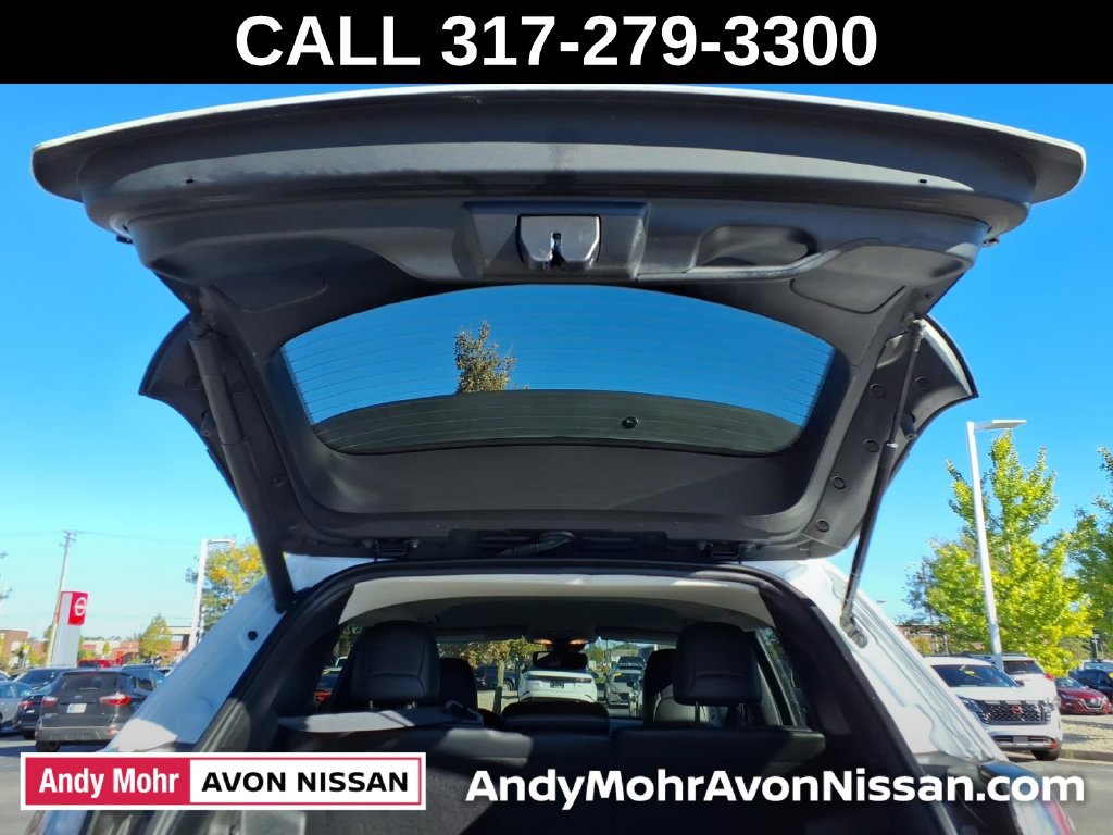 Used 2022 Jeep Cherokee Latitude Lux AWD/4WD image 10