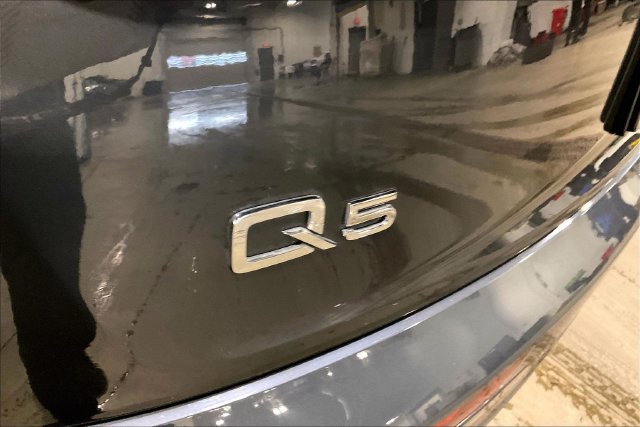 Certified 2024 Audi Q5 2.0T Premium Plus AWD/4WD image 8