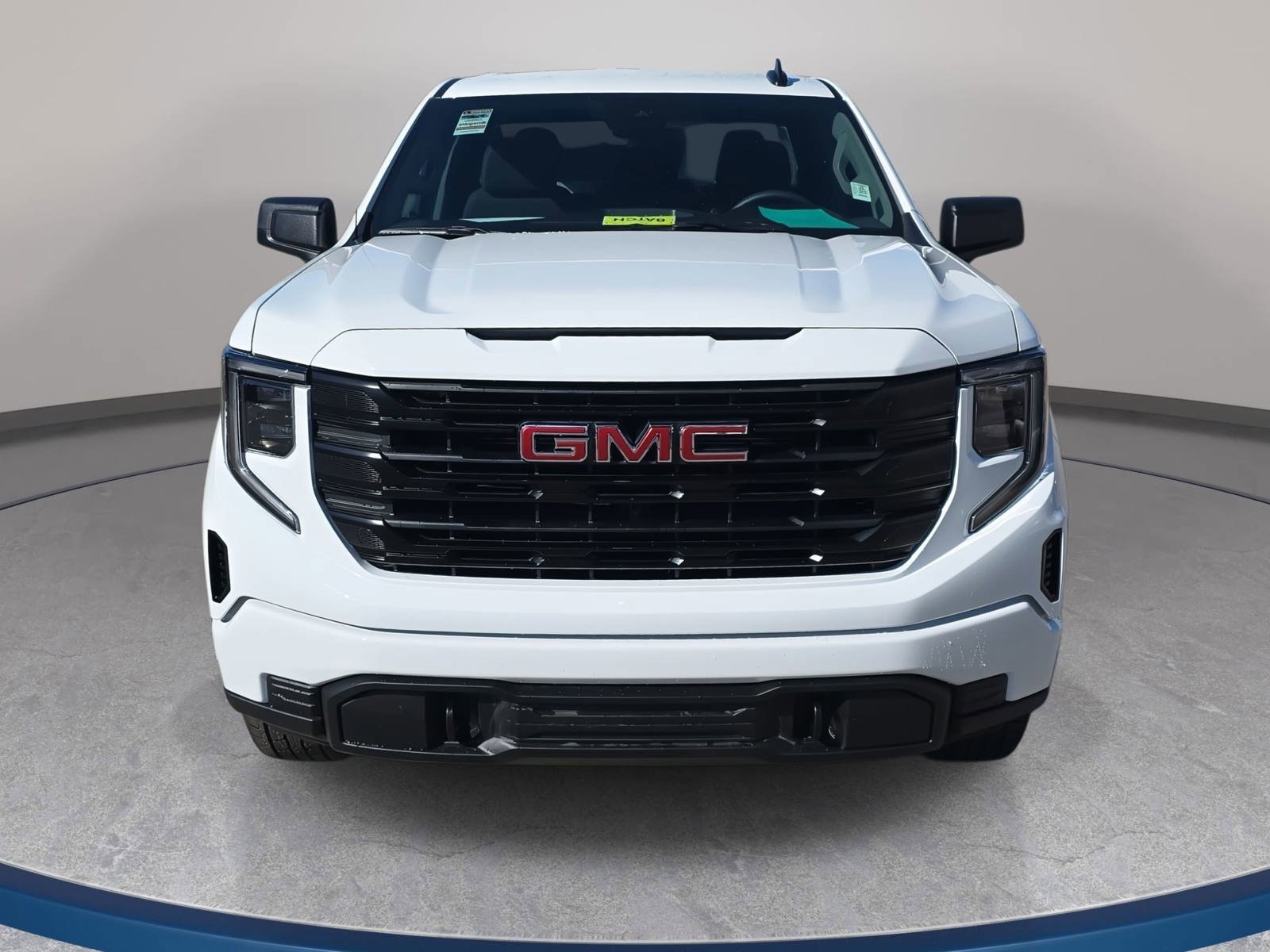 New 2026 GMC Sierra 1500 Pro w/ Graphite Edition image 2