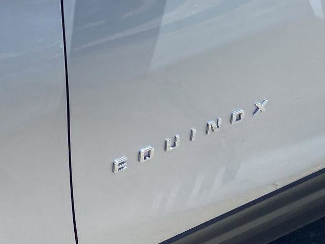 Used 2022 Chevrolet Equinox Premier AWD/4WD image 29