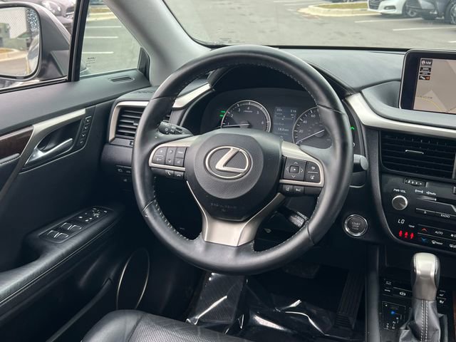 Used 2017 Lexus RX 350 AWD image 18