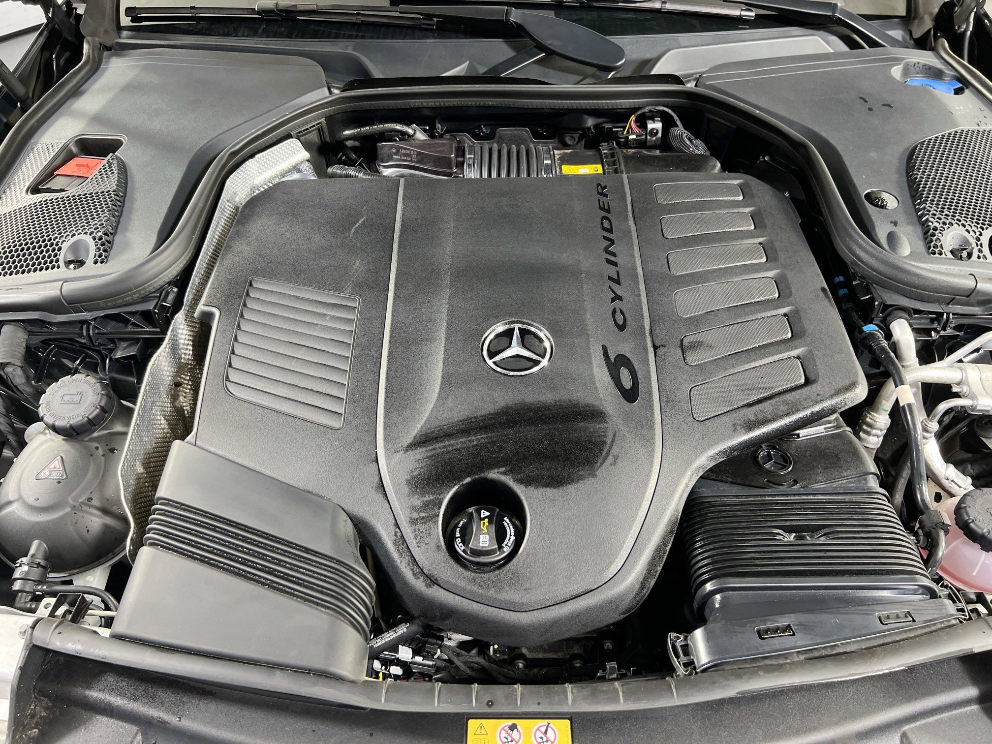 Used 2022 Mercedes-Benz CLS 450 4MATIC image 31