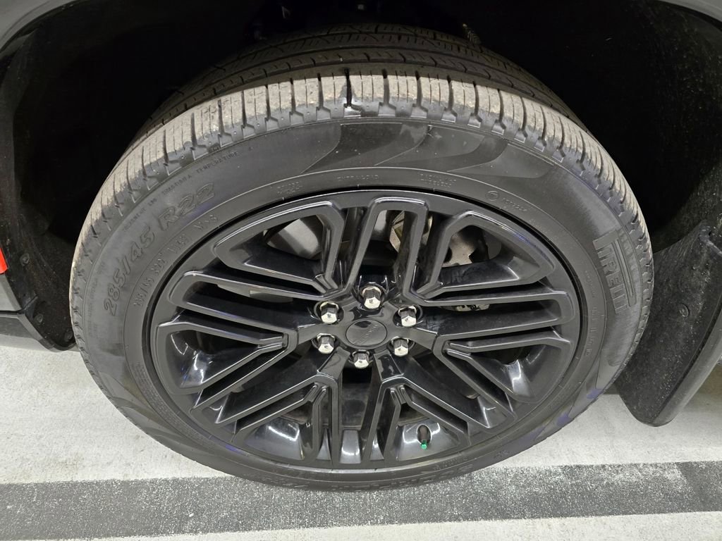 Used 2023 Jeep Wagoneer Series II image 9