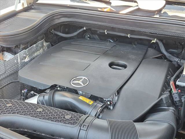 Certified 2023 Mercedes-Benz GLE 350 image 24