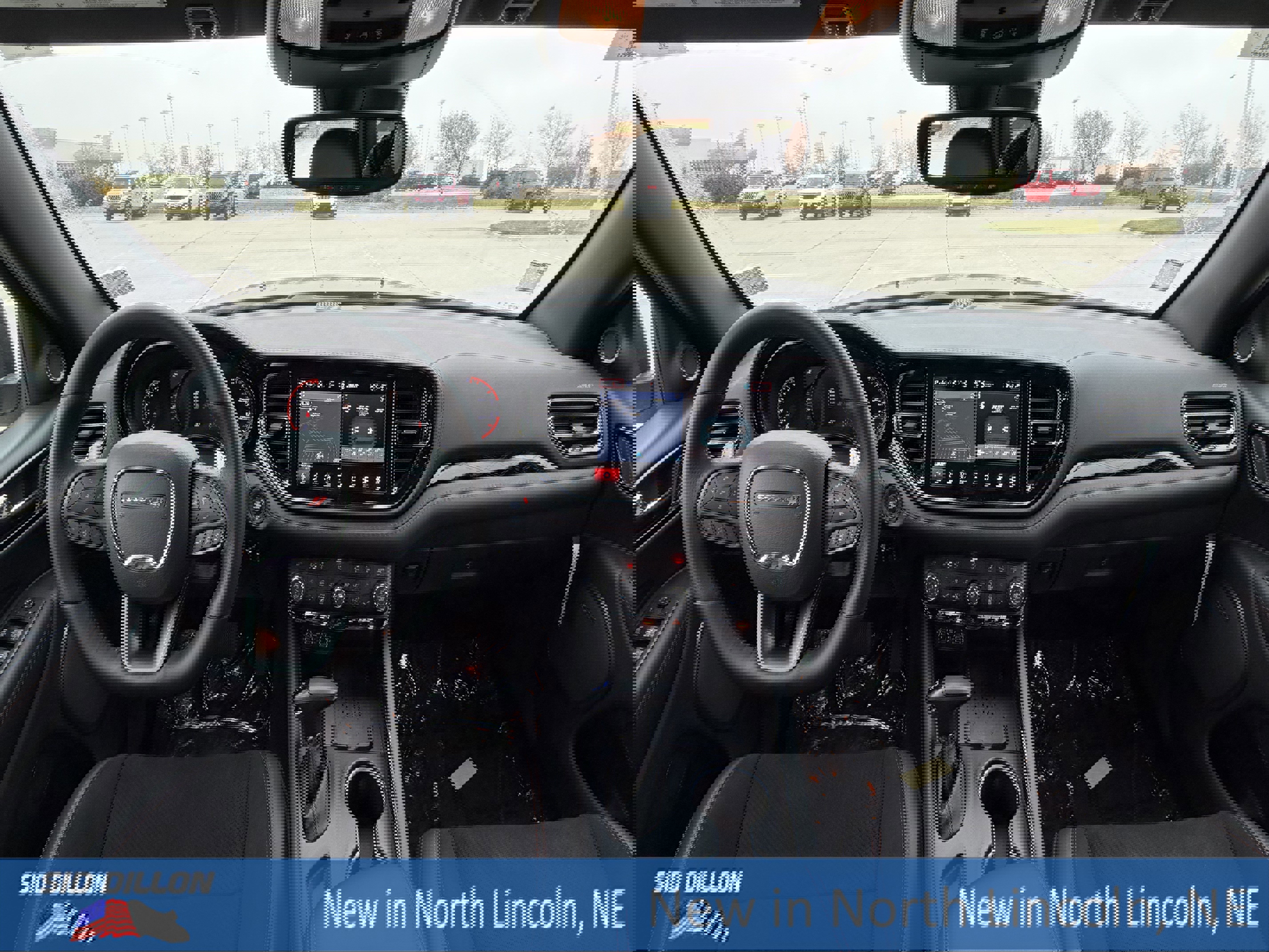 New 2026 Dodge Durango GT image 14