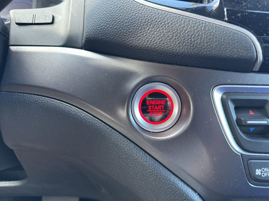 Used 2022 Honda Pilot Special Edition image 23