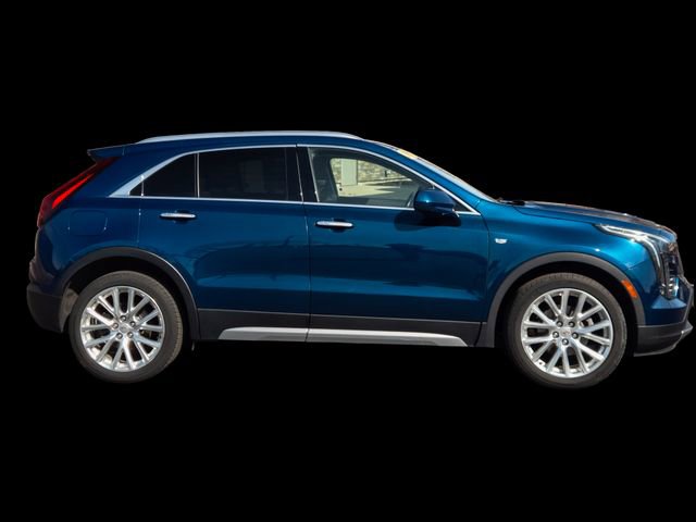 Used 2019 Cadillac XT4 Premium Luxury image 5