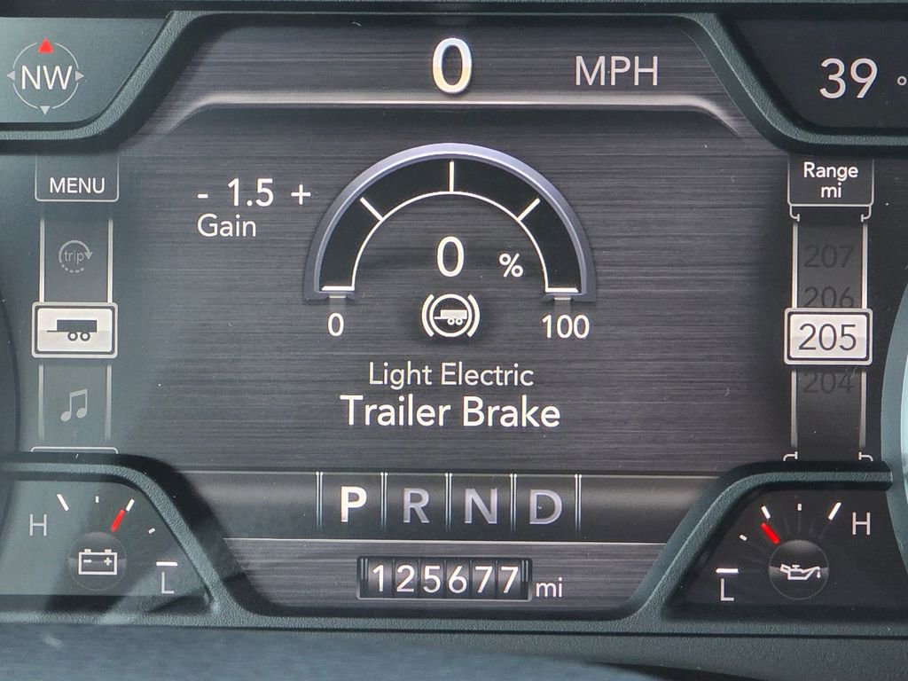 Used 2019 RAM 1500 Big Horn AWD/4WD image 18