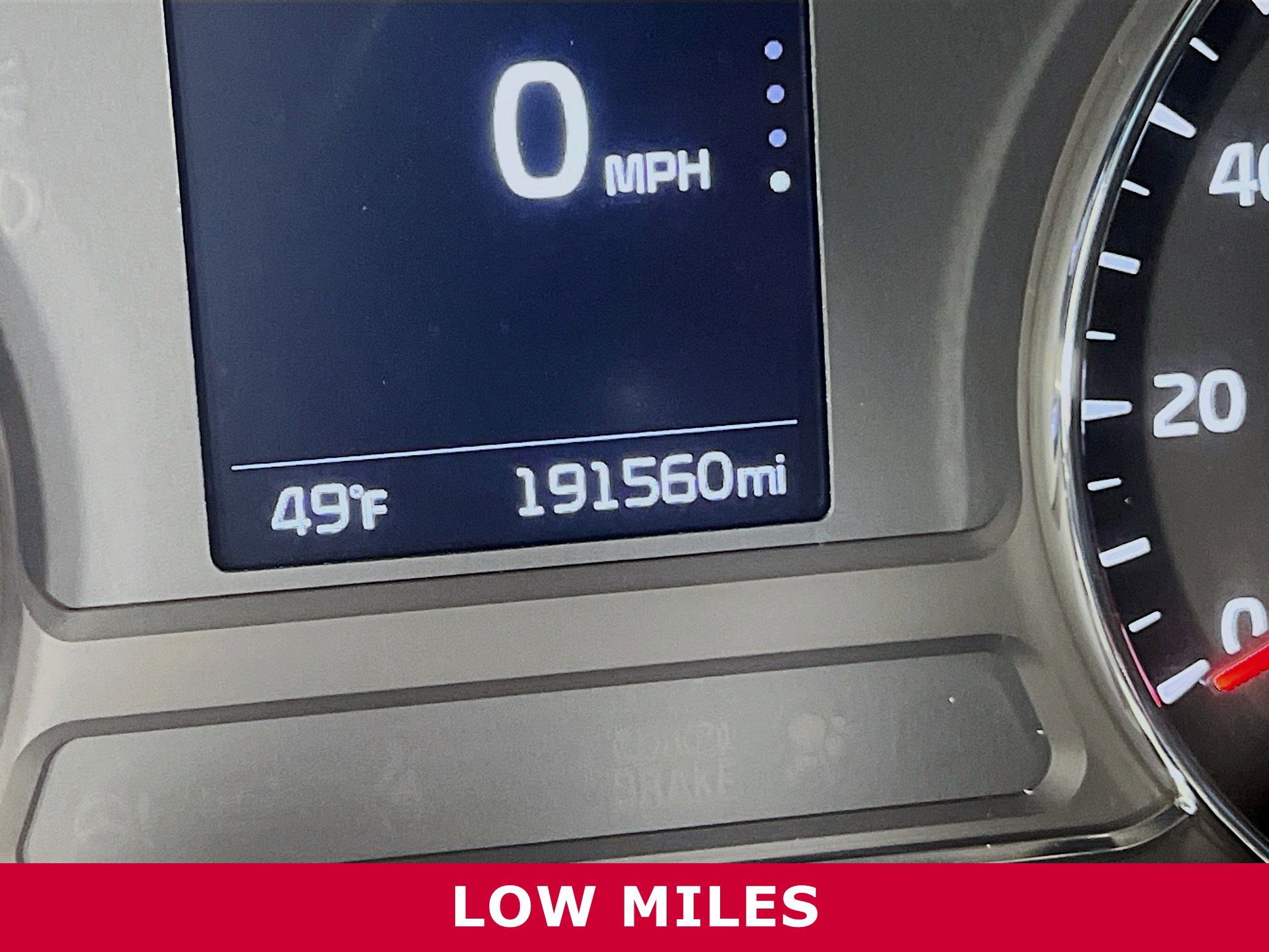 Used 2017 Kia Forte LX w/ LX Popular Package image 16