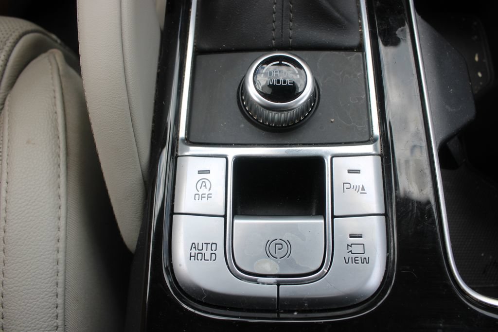 Used 2020 Kia Telluride SX FWD image 40
