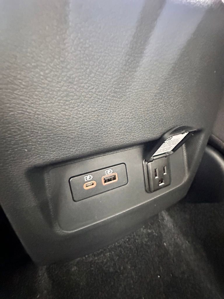 New 2026 Nissan Frontier SV w/ SV Convenience Package image 30