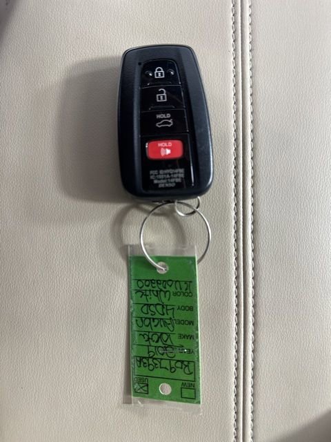 Used 2019 Toyota Avalon Limited w/ Advanced Safety Package FWD image 32