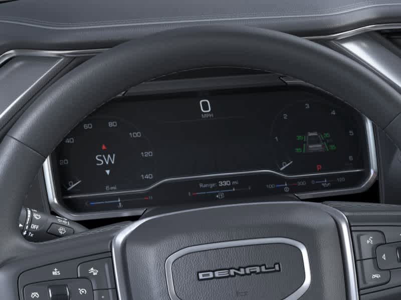 New 2026 GMC Sierra 2500 Denali AWD/4WD image 18
