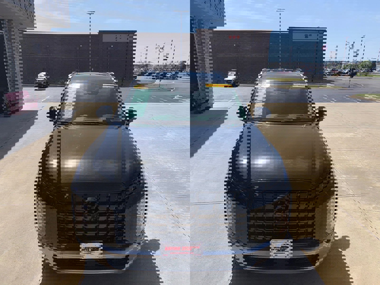 Used 2024 Hyundai Palisade Limited image 6