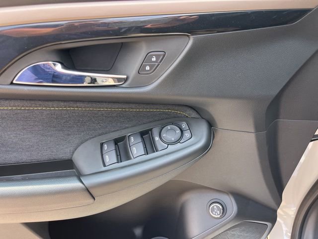 New 2026 Chevrolet TrailBlazer ACTIV w/ Convenience Package image 15