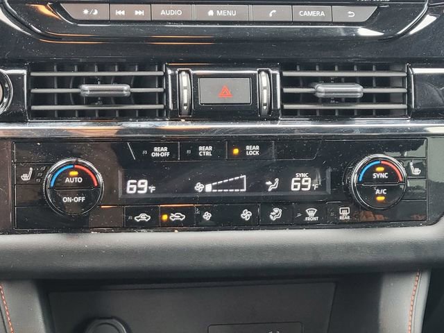 Used 2024 Nissan Pathfinder Rock Creek image 25