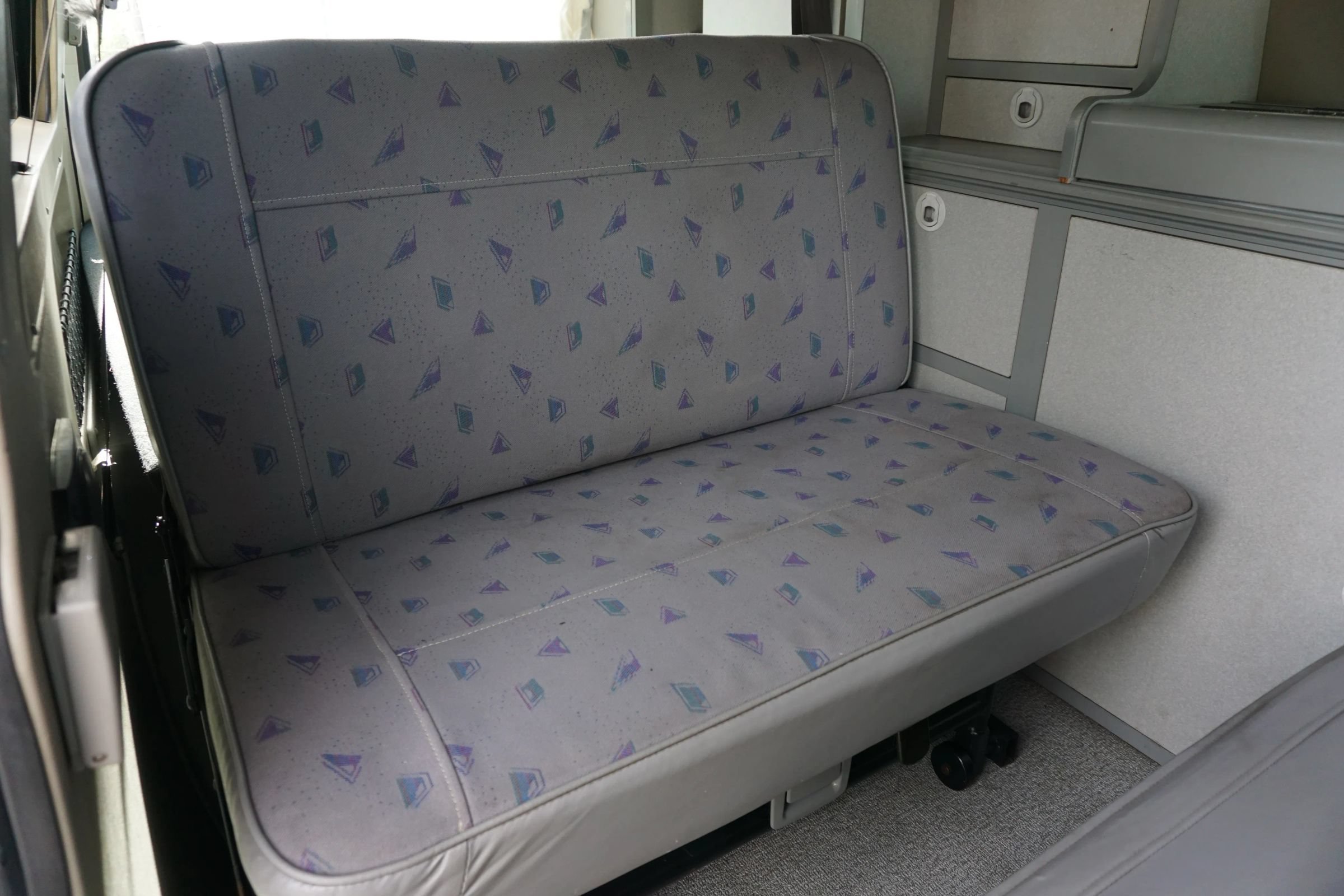Used 1997 Volkswagen Eurovan Camper FWD image 19