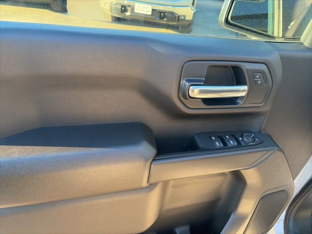 New 2026 GMC Sierra 1500 Pro w/ Pro Value Package image 17