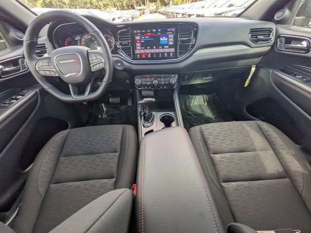New 2026 Dodge Durango GT w/ Blacktop Package RWD image 13