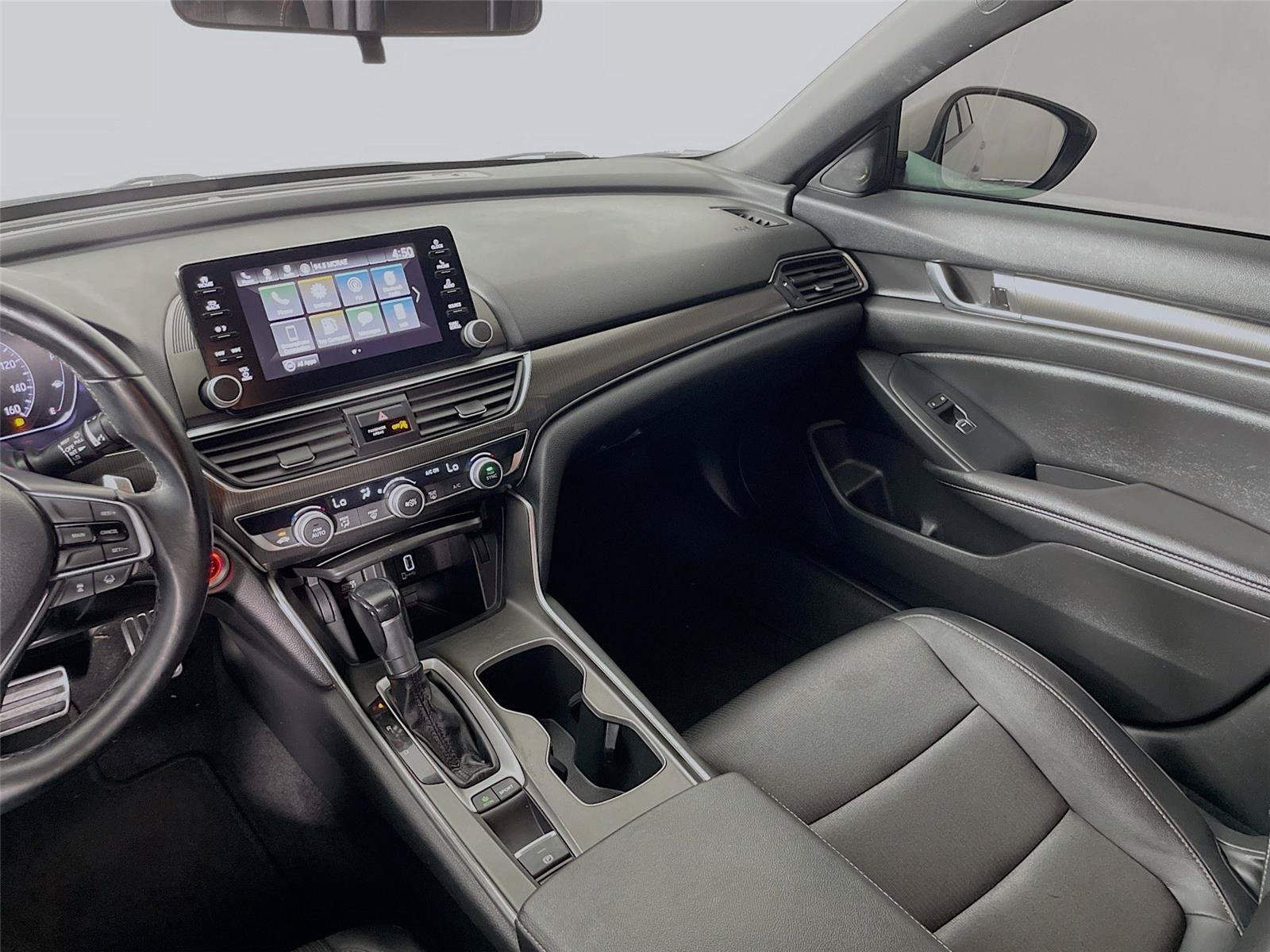 Used 2019 Honda Accord Sport image 25