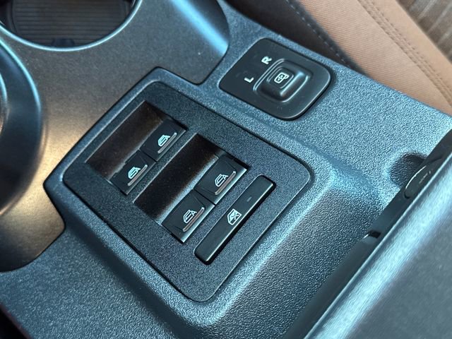 Used 2022 Ford Bronco Outer Banks image 29